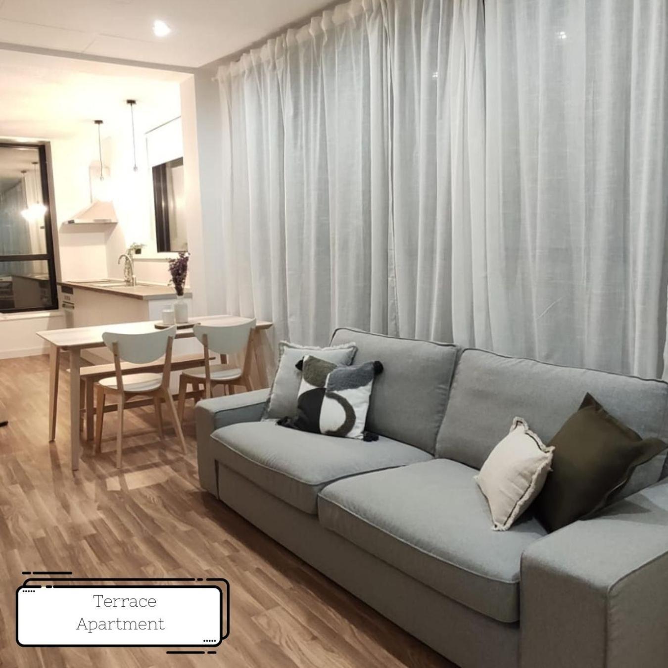Porto Velho Apt - Manuel Apartment Exterior foto